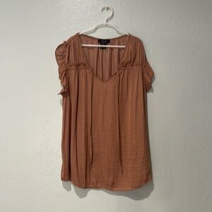 Rachel Roy top